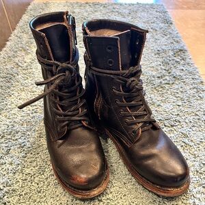 Freebird by Steven Manchester Boot